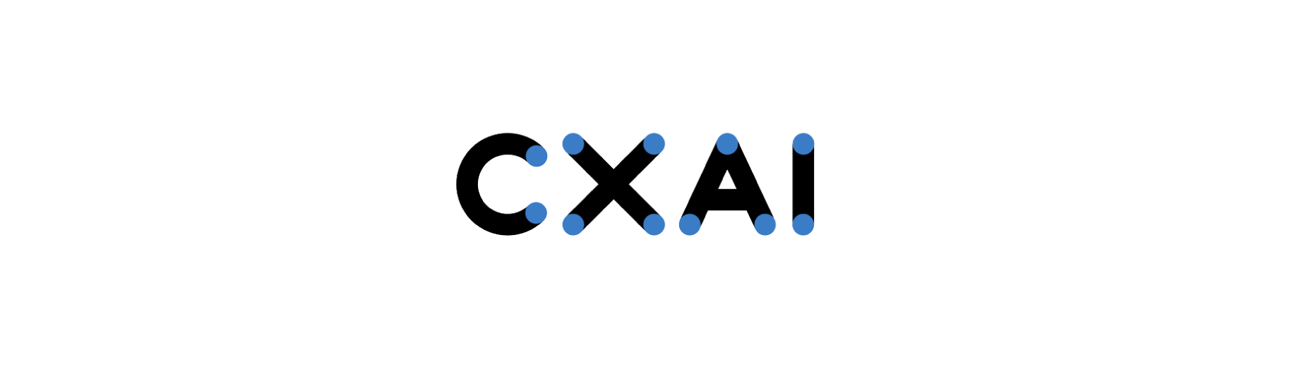 CXAIのロゴ