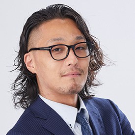 株式会社電通デジタル CROグループマネージャー 好村 俊一